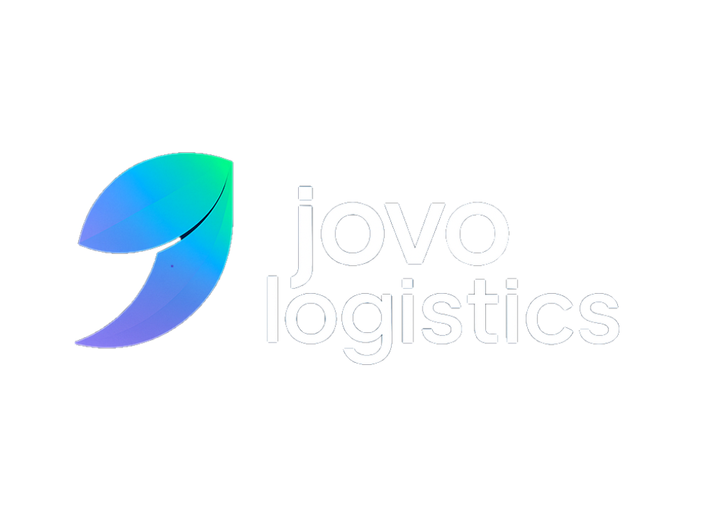 Jovologistics Logo